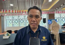 Ekonomi Sulbar Tumbuh Positif, DJPb Dorong Realisasi Belanja Pemda