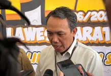 Kendala Kondisi Tanah, Pembangunan Sekolah Rakyat Polman Dilanjutkan Tahun Depan