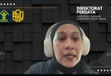 Kemenkum Sulbar Dorong Pengawasan Notaris Berbasis Risiko