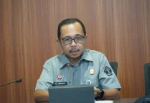 Kemenkum Sulbar Tanamkan Etika Pelayanan Sejak Dini kepada Peserta Magang