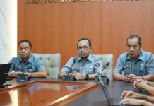 Kakanwil Kemenkum Sulbar Tekankan Pengembangan ASN Sesuai Kebutuhan