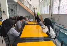 Cegah Pencucian Uang, Kemenkum Sulbar Audit Kepatuhan PMPJ Notaris