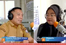 Dinkes Sulbar Ingatkan Ciri Obat Rusak: Berubah Warna Meski Belum Kadaluarsa