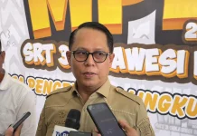 Sekolah Rakyat 3 Sulbar Proyeksikan Tampung 1.000 Siswa