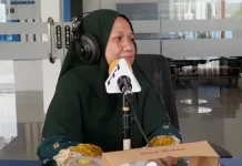 Pelaku UMKM di Mamuju Keluhkan Pasokan Susu Cair yang Langka
