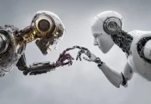 Robot Humanoid dan Era Baru Otomatisasi