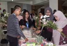 Halaman Temu, Wadah Komunitas Kreatif Anak Muda Asal Bogor