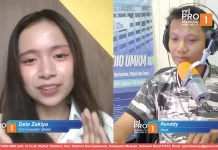 Komunitas Halaman Temu Komitmen Perluas Dampak Positif Inklusif Bagi Masyarakat
