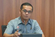 Kemenkum Sulbar Dorong Integrasi Indikator ALD dengan IRH