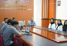 Kemenkum Sulbar Tekankan Partisipasi Positif dalam Regulasi Daerah