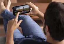 Dari Bioskop ke Layar Ponsel Bagaimana Cara Kita Menikmati Hiburan?