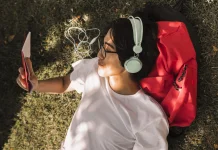 Lima Playlist Wajib untuk Menemani Hari yang Santai