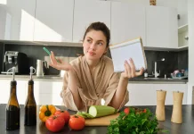 Kupas Tuntas Mitos vs Fakta Seputar Diet