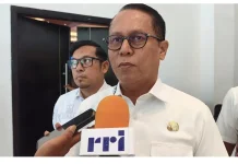 Ratusan Petani Sawit Sulbar Dilatih untuk Tingkatkan Kualitas dan Produktivitas