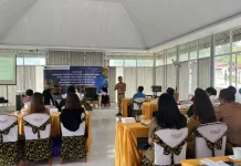 Kemenkum Sulbar Fasilitasi 7 Pencatatan Hak Cipta Tarif Rp0 di Mamasa
