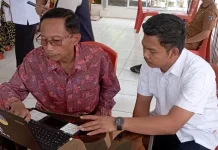 Kemenkum Sulbar Dorong Kekayaan Intelektual Jadi Aset Ekonomi