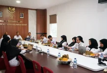 Kemenkum Sulbar Komitmen Polman Hasilkan Regulasi Berkualitas