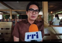 Desa Bambamanurung Deklarasikan Nol Anak Tidak Sekolah