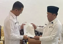 Kemenkum Sulbar Harap KI Tak Hanya Dicatat, Tapi juga Memberi Nilai Tambah
