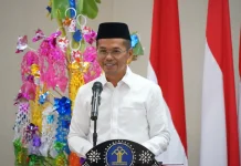 Maulid Nabi, Kemenkum Sulbar Dorong Keteladanan Rasulullah di Era Post-Truth