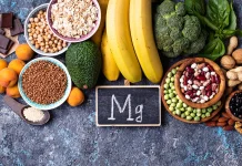 20 Makanan Tinggi Magnesium: "Baterai" Alami Biar Badan Nggak Lemes