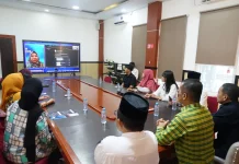 Kemenkum Sulbar Dorong Jajaran Pahami KUHAP Baru