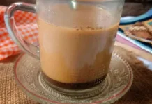 Kopi Susu Rumahan yang Tak Kalah dengan Racikan Kekinian