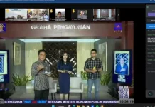 Kemenkum Sulbar Serap Aduan Publik di Forum 'Ada Solusi'