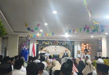 Kakanwil Kemenhaj Sulbar: Maulid Jangan Sampai Tidak Berdampak