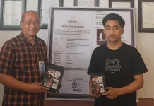 Kemenkum Sulbar Perkuat Nilai Kopi Kurrak sebagai Identitas Polewali Mandar