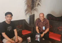 Kemenkum Sulbar Kemas Kopi Kurrak dalam Promosi Berbasis Visual