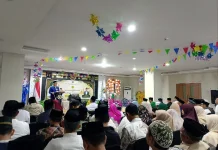 Sambut Maulid, Pemprov Sulbar Ajak Perkuat Pelayanan Haji