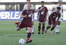 Hujan Gol dan Drama Menit Akhir, PSM Makassar vs Arema FC Berbagi Angka 3-3