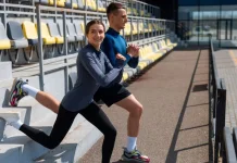 Pelari Pemula? Jangan Abaikan Strength Training