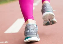 Risiko Lari Menggunakan Sepatu KW, Jangan Anggap Sepele!