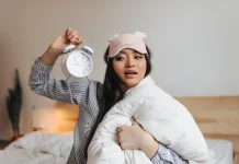 Menjaga Kinerja Otak dan Fokus Harian Melalui Kebiasaan Sleep Hygiene