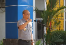 Kemenkum Sulbar Perkuat Publikasi Program Berdampak Nyata