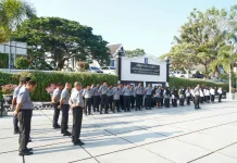 Kemenkum Sulbar Perkuat Media sebagai Mitra Komunikasi Publik