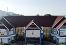 Sentra KI 100 Persen, Kemenkum Sulbar Dorong Komersialisasi Penelitian Mahasiswa