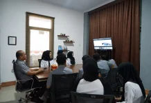 Kemenkum Sulbar Perkuat Standar Bantuan Hukum Cegah Maladministrasi