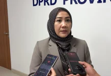 DPRD Sulbar Targetkan APBD Perubahan 2026 Rampung September