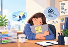 Mengenal Job Hugging, Tren Bertahan di Pekerjaan yang Tak Lagi Sesuai demi Rasa Aman
