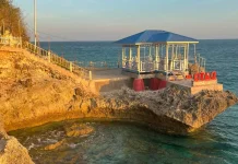 Pantai Dato, Pesona Wisata Bahari Andalan Majene di Sulawesi Barat