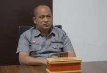 Kemenkum Sulbar Evaluasi Standar Layanan Bantuan Hukum Warga