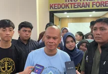 Forensik Temukan Kejanggalan Kematian Perempuan Disabilitas di Pantai Kalukku