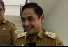 Pemprov Sulbar Pastikan Gaji PPPK, THR dan Gaji ke-13 Tahun 2026 Dibayar Penuh