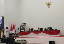 Pemprov Sulbar Apresiasi Pandangan Fraksi DPRD Soal APBD Perubahan 2026