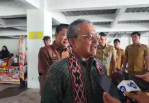 DAK Literasi Sulbar Dipangkas 2027 akibat Efisiensi