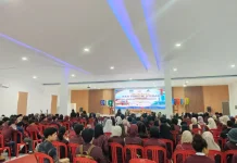 Kepala Perpusnas: 1.000 Mahasiswa Bergerak di 65 Desa Sulbar untuk Literasi