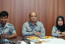 Kemenkum Sulbar: Posbankum Pintu Layanan Hukum Hingga Tingkat Desa